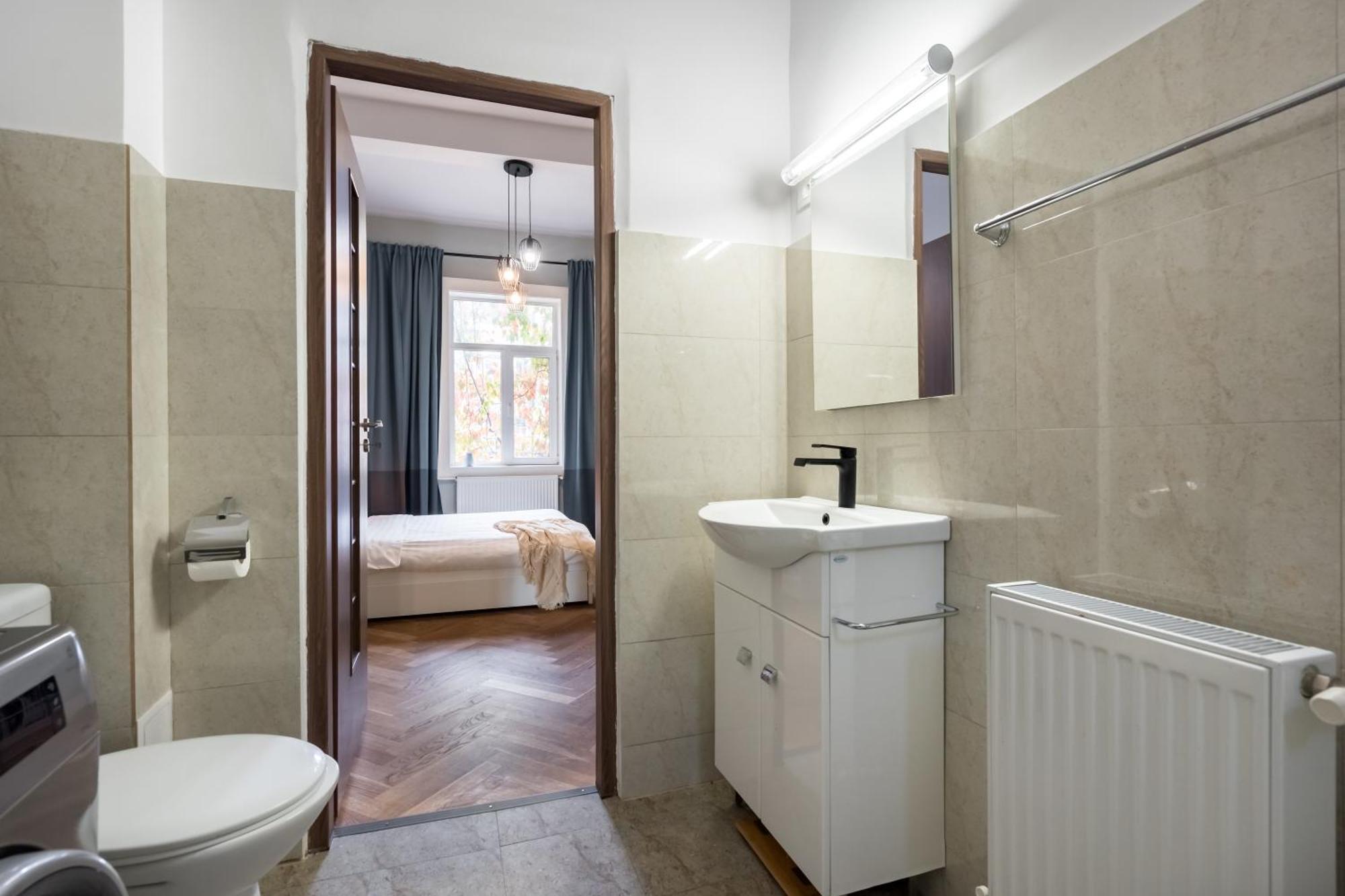 Chic Studio Near Bucharest'S Top Landmarks Bagian luar foto