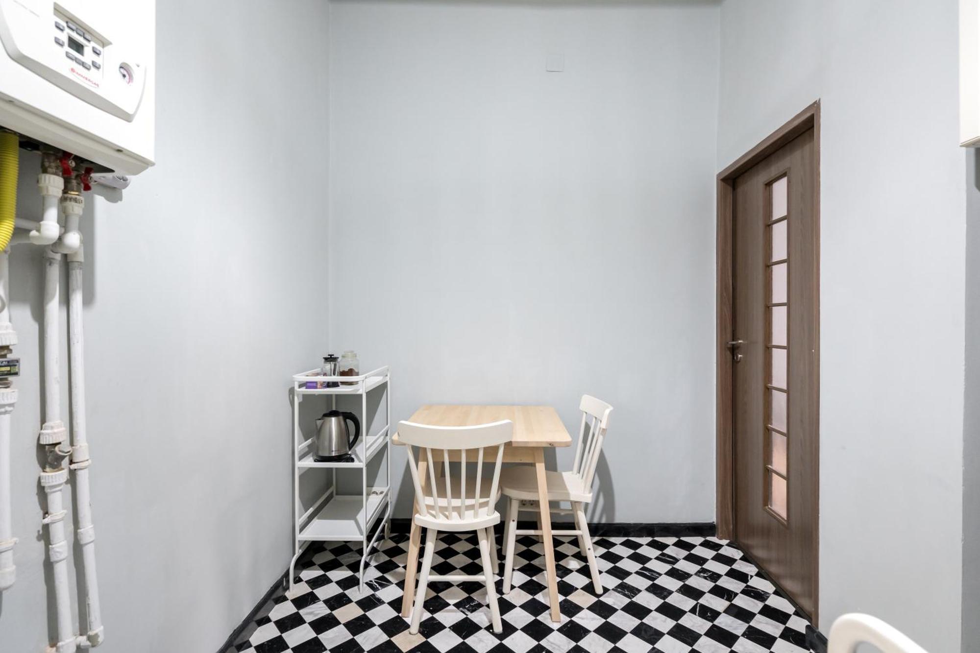 Chic Studio Near Bucharest'S Top Landmarks Bagian luar foto