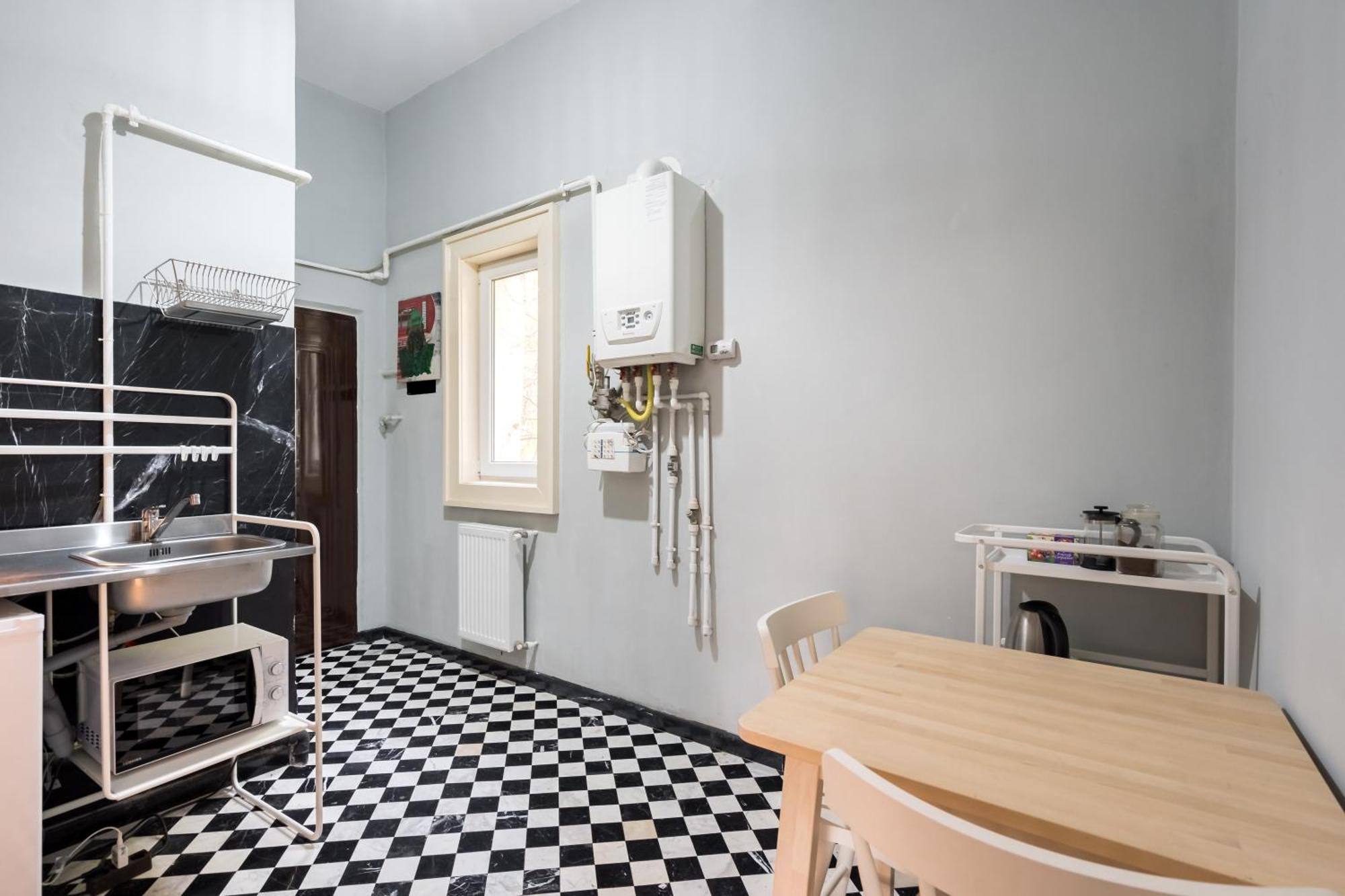 Chic Studio Near Bucharest'S Top Landmarks Bagian luar foto